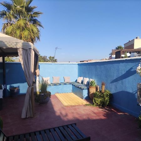 Riad L Ayinn In The Heart Of Marrakech. Марракеш Экстерьер фото