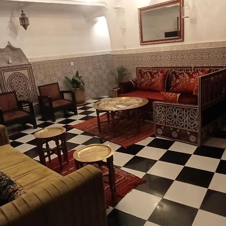Riad L Ayinn In The Heart Of Marrakech. Марракеш Экстерьер фото