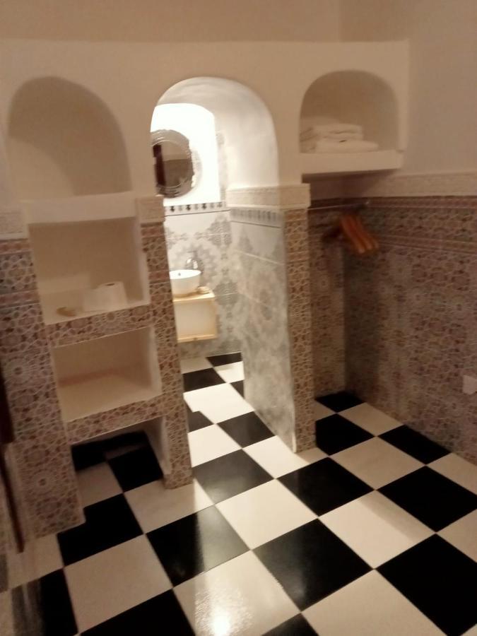 Riad L Ayinn In The Heart Of Marrakech. Марракеш Экстерьер фото