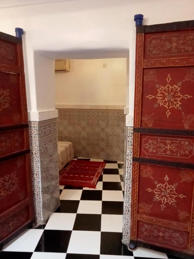 Riad L Ayinn In The Heart Of Marrakech. Марракеш Экстерьер фото