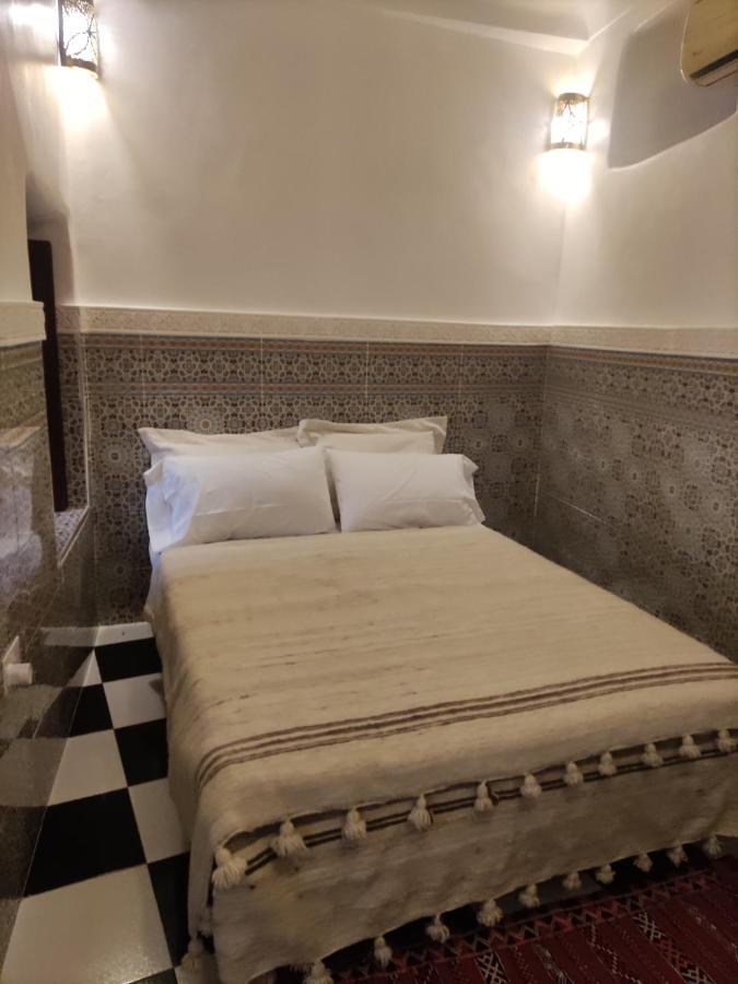 Riad L Ayinn In The Heart Of Marrakech. Марракеш Экстерьер фото